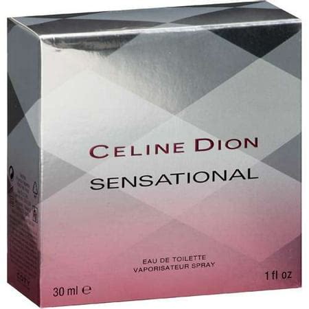 where can i buy celine dion perfume|celine dion sensational perfume walmart.